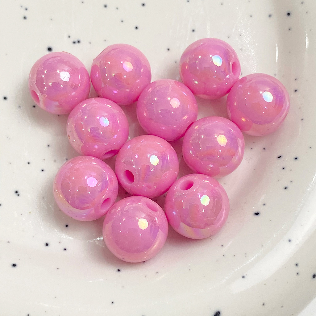 Glitter Pink