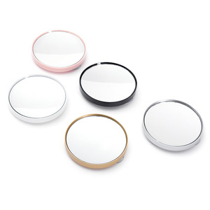 10x 20x 30x放大镜高清方便化妆镜吸盘吸附便携式迷你镜子 - Product Image 5