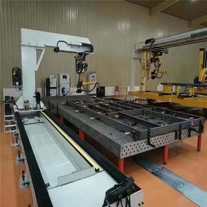 3D HEAVY DUTY 28 Series or 16 Series Precision <strong>Fabrication</strong> <strong>Welding</strong> <strong>Tables</strong> With Accessories