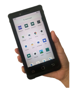 ST327 V6 Telecom test PDA multi meter touch screen wifi speed test android PDA mobile <strong>functions</strong> wifi speedtest - Product Image 4