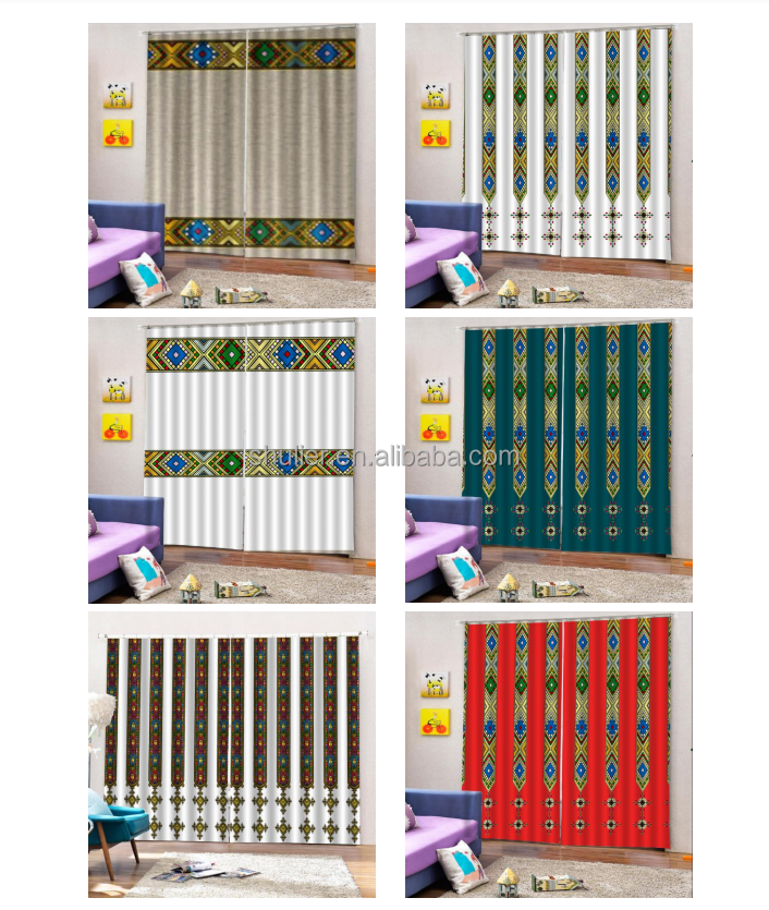 1A009 3 pcs(2 pillow covers and 1 quilt cover)
