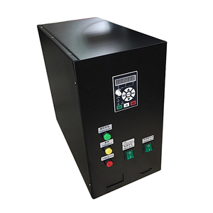 LY DIY 3040 fresadora CNC máquina de enrutador 3 ejes 4 eje de 1,5/2,2/3.5KW completa de hierro fundido apoyo actualizar a servo motor - Product Image 3