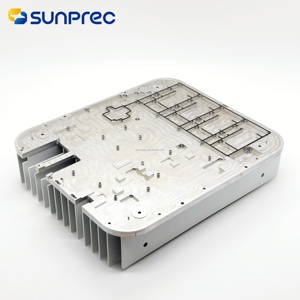 Service d'usinage <span class=keywords><strong>CNC</strong></span> personnalisé <span class=keywords><strong>CNC</strong></span> pièces d'usinage des métaux aluminium cuivre laiton acier inoxydable <span class=keywords><strong>CNC</strong></span> tournage forage pièce de fraisage - Product Image 5