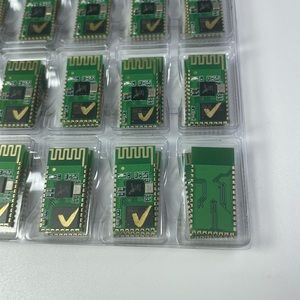 電子部品青い歯モジュールHC-05モジュール電子部品 - Product Image 2