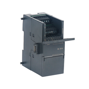Amsamotion AMX-EM DE16 16DI Expansion Module Smart DI/DO AI/AO Relay/Transistor <strong>Output</strong> Compatible S7-200 PLC PAC <strong>Controllers</strong> - Product Image 2