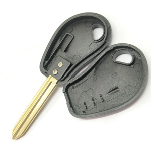 กุญแจเปลี่ยนสำหรับชิป C-Itroen Transponder - Product Image 4