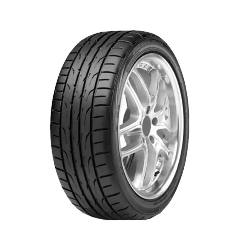 Esporte DZ102 225/40R18 92W do pneu de carro de QSF Dunlop para Audi A3/Mercedes A/classe B