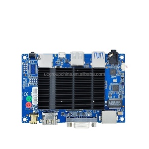 ODM OEM PCBA บริการประกอบ PCB บอร์ด PCBA PCB โรงงานที่กำหนดเอง PCBA - Product Image 5