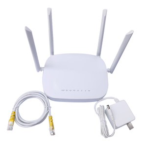 300mbps with 1 RJ-11 Port Cpe 5.8 Router 4g Openwrt <strong>Modem</strong> Wifi 4g Wireless OEM <strong>Modem</strong> Lte Sim Card <strong>Support</strong> Tp Link 4g Rauter 2.4G - Product Image 5