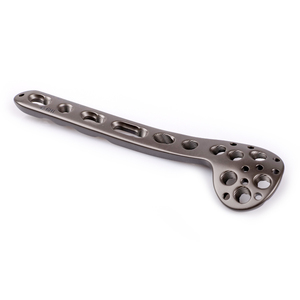 CANWELL OEM <span class=keywords><strong>Proximal</strong></span> <span class=keywords><strong>Humerus</strong></span> pelat pengunci Titanium, implan fiksasi fraktur ortopedi kompresi - Product Image 2