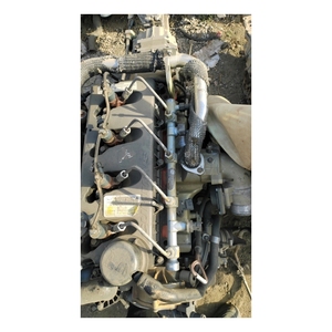 C ummins isf 3.8l ISF 3.8エンジンCu mmins用ISF3.8ディーゼルエンジンモーターAssy ISF 3.8Lエンジンアセンブリ