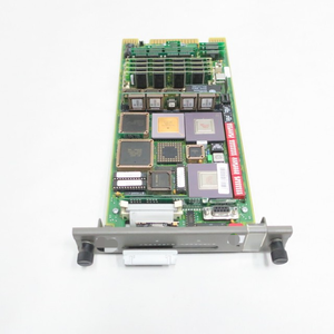 Módulo de transferencia de ordenador INICT03A Symphony Infi-net para PLC - Product Image 1