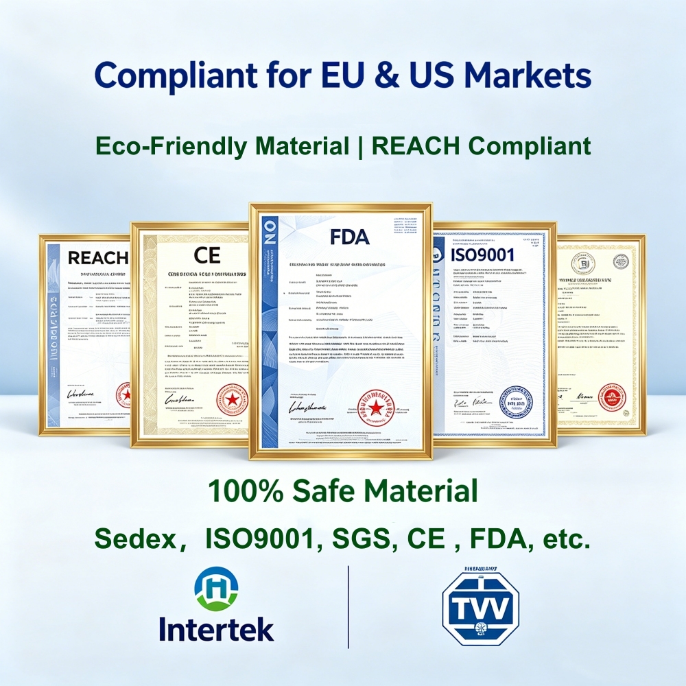 Safety & Compliance