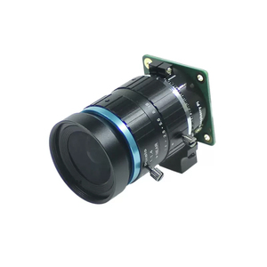 Original <strong>Raspberry</strong> <strong>Pi</strong> HQ <strong>camera</strong> <strong>high</strong>-definition wide-angle telephoto zoom <strong>camera</strong> module electronics components - Product Image 2