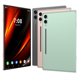 Vendita calda 10.1 pollici Android Tablet Computer ad alto schermo stilo Dual SIM Card 5G WiFi universale Tablet Pc adatto per il gioco dei bambini - Product Image 6