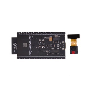 ESP32 CAM Kamera modul ESP32-WROVER platine mit Kamera Wi-Fi Bluetooth Modul für Arduino IDE C Python Code OV2640