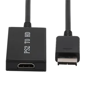 แล็ปท็อปสำหรับ wi/ Xbox จอเกม N64กับ HDTV สำหรับตัวแปลงอะแดปเตอร์ที่เข้ากันได้กับ PS2 - Product Image 1