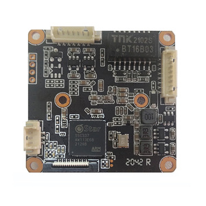 รายการใหม่2MP MSTAR337 IMX307เซ็นเซอร์ IPC คณะกรรมการกล้องโมดูล - Product Image 2