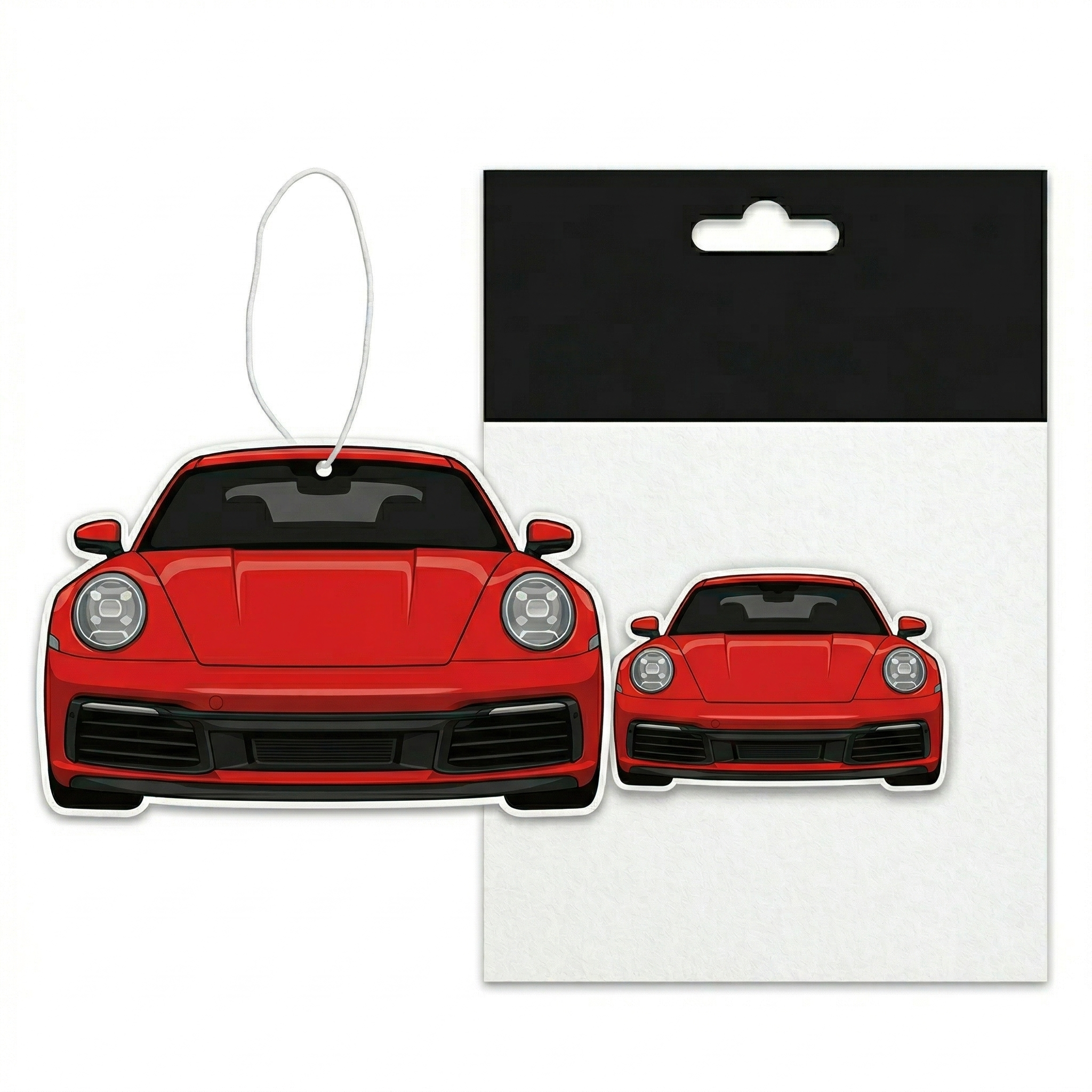 Rouge (Stock AE)***