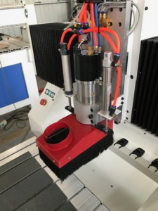 High Precision Mini Small <strong>Cnc</strong> <strong>Router</strong> 6090 <strong>3</strong> Axis Atc <strong>Cnc</strong> <strong>Router</strong> Machine for Wood Metal Aluminum - Product Image 3