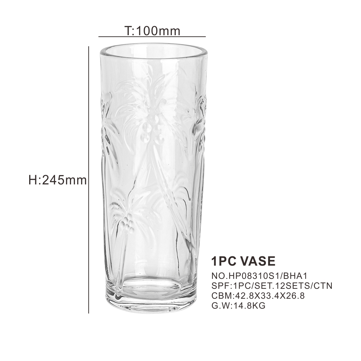HP08310S1BHA1-SKU