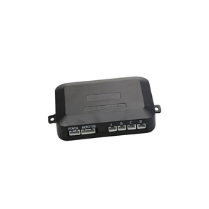 NTO Car <strong>Auto</strong> Radar Monitor Camera Detector <strong>Reversing</strong> Alarm Aid LED Parking <strong>Sensor</strong> <strong>System</strong> - Product Image 5
