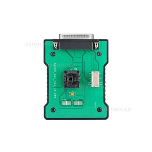 Herramienta de programador de llave inteligente CGDI CG100X con lectura de chip BCM, reinicio de bolsa de aire, capacidad PK CG70 para sistemas de seguridad Automotrices - Product Image 3