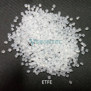 优质ETFE SE805L原料颗粒白色颗粒 - Product Image 1