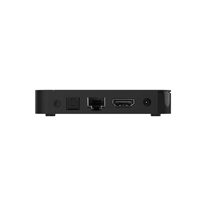 Amlogic W2 Android 11 TV kutusu Amlogic S905W2 2GB 16GB çift 2.4G/5G WiFi BT dört çekirdekli medya oynatıcı 4K çözünürlüğe karşı Tanix X4 kutu - Product Image 5