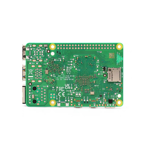Ultimo raspberry pi 5 modello B 1gb 2gb 4gb 8gb memoria full desktop starter kit lampone pi 5 modulo 5b + pi5 4G 8g lampone pi 5 - Product Image 5