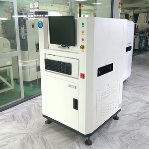 JUTZE MI-3000 Online 2D-Hochgeschwindigkeitsleitungsprüfsystem Automatische optische Inspektion SMT-Ausrüstung für die Leiterplatte montage elektronik - Product Image 4