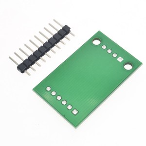Dual Channel HX711 Weighing Pressure <strong>Sensor</strong> 24-bit Precision A/D Module DIY Electronic Scale - Product Image 6