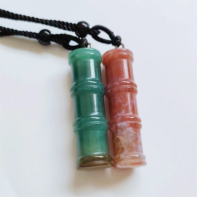 Indian agate