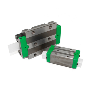 Bloque de rodillos de guía lineal Schaeffler, riel CNC, bloque de rieles de guía CNC, bloque de rieles de guía de 12, 12, 2, 2, 1, 2, 2, 2, 3 - Product Image 2