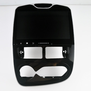 10.1&quot; Android 10.<strong>0</strong> Car Multimedia System Player for RENAULT <strong>CLIO</strong> 2015 Car Radio Gps Navigation 2+32GB - Product Image 1