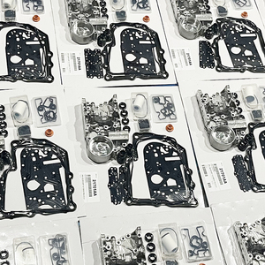 0AM dsg dq200 mechatronic đại tu Kit van cơ thể accumulator nhà ở sửa chữa Kit cho VW - Product Image 5