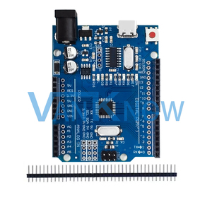 UNOR3 Development Board ATmega328P CH340 Microcontroller Development Board Module UNOR3
