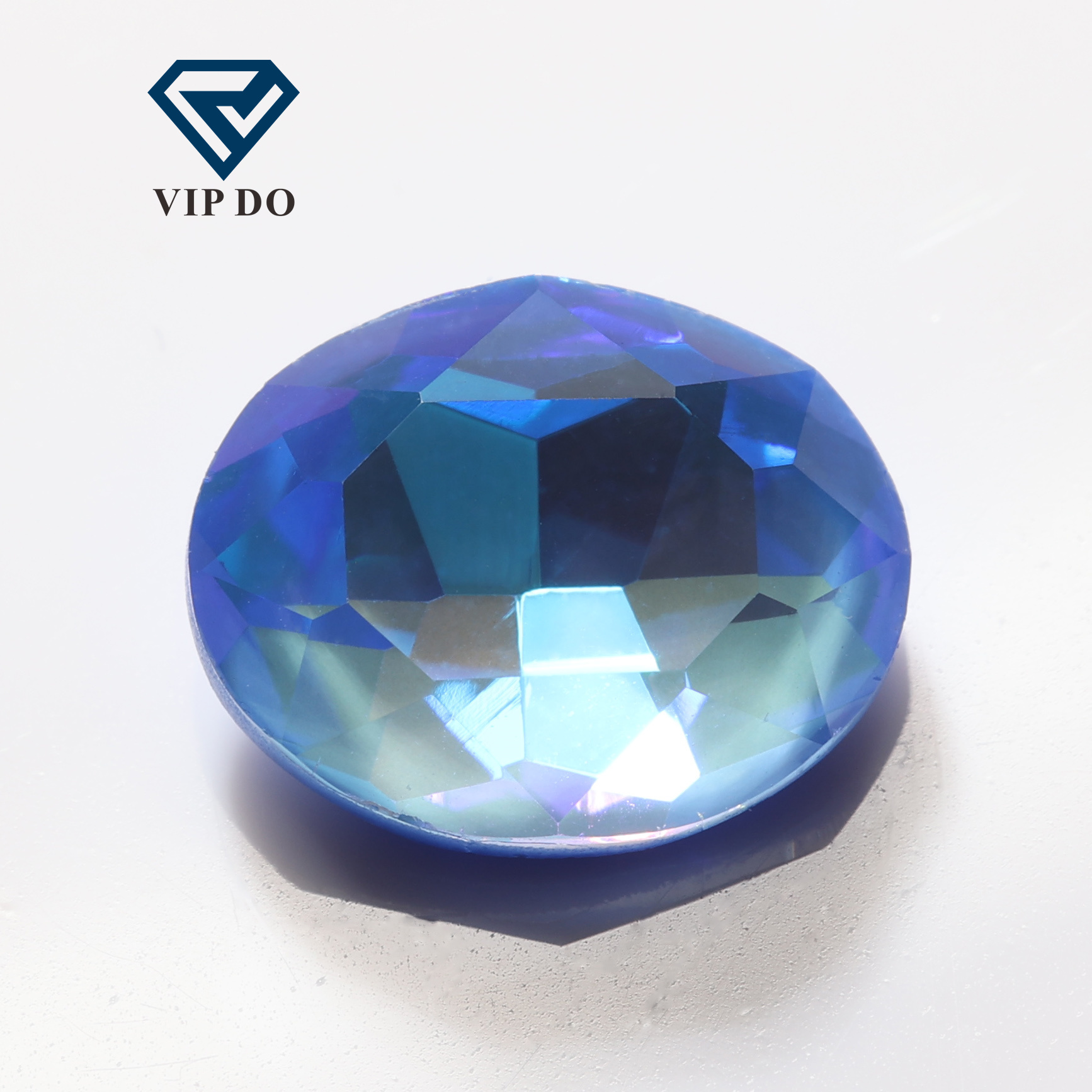 Bule Mk Fluorescent206MI