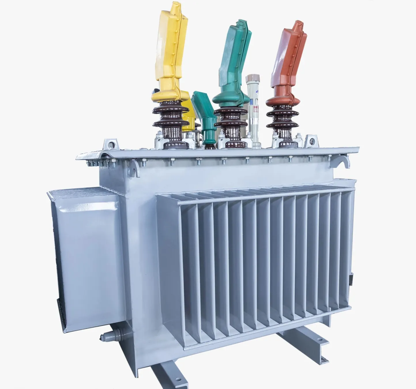 3P High Voltage Transformer 33KV 35kV Power Transformer2000KVA-20000KVA Distribution Equipment