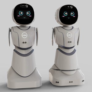 Последний робот завода по производству роботов официально запущен - Product Image 1