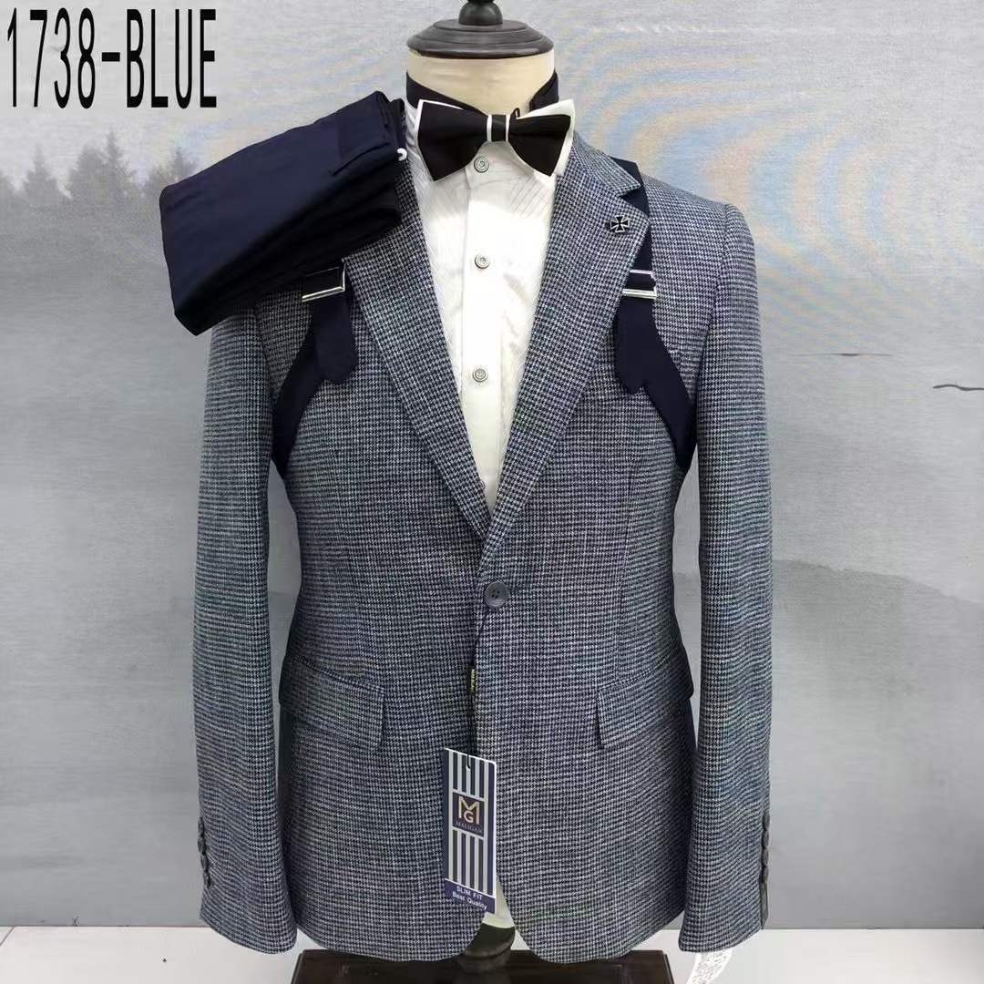 azul 1738-azul