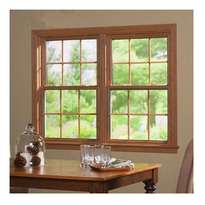 Lift up Hurricane Impact French <strong>windows</strong> Latest Design Small Size <strong>Best</strong> Single Double Hung Aluminium up Down Sliding <strong>Window</strong> - Product Image 2