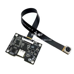 オートフォーカス/固定フォーカス4208*3120 13MP 4K USB3.0カメラIMX258 Tepy c CMOSセンサーH.264カメラモジュールUVCプラグアンドプレイ - Product Image 1