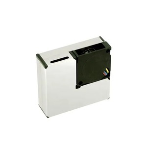 粒子物質センサー空気品質検出器センサーPM2012レーザーダストモジュールPM1/PM2.5/PM10 - Product Image 1
