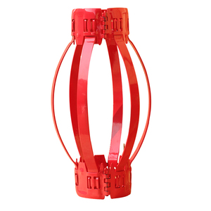 <strong>API</strong> Standard One Piece Bow Spring <strong>Centralizer</strong>/integral <strong>Casing</strong> <strong>Centralizer</strong>/single Piece <strong>Centralizer</strong> - Product Image 1