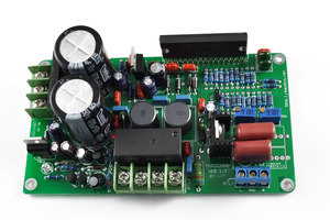 Placa amplificadora de módulo amplificador estéreo clase T de bajo costo TA2022 50-150W placa amplificadora de Audio - Product Image 2