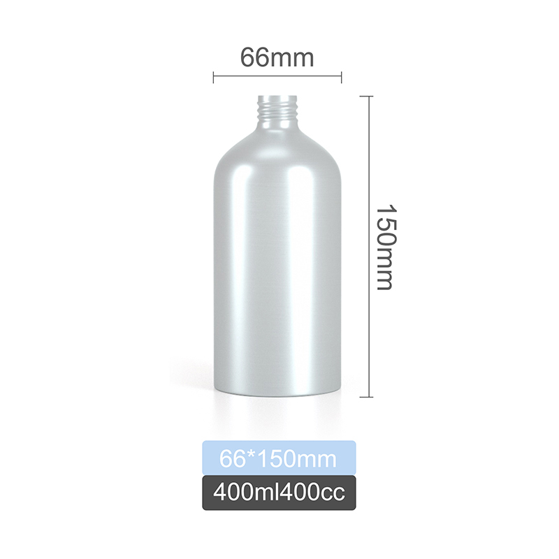 400ml 66*150mm