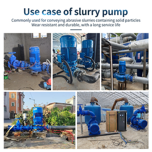 ปั๊มท่ออเนกประสงค์15hp กำลังสูงสำหรับน้ำประปาในเมืองแรงดันสูงรองรับการปรับแต่ง OEM - Product Image 5