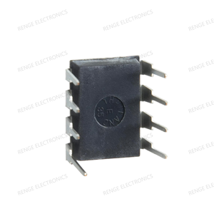Microcontrollore AVR ATTINY85-20PU a 8 bit con Flash programmabile In sistema 2/4/8K byte, registri di lavoro generici 32x8 - Product Image 4