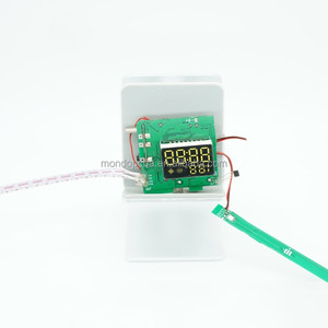 SMT hizmeti ile küçük ev aletleri 2 ila 8 kat baskılı devre kartları elektronik PCB & PCBA montaj özelleştirmek - Product Image 4